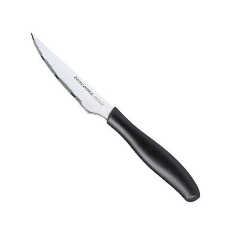 coltello bistecca 'sonic' 12 cm - 6 pezzi