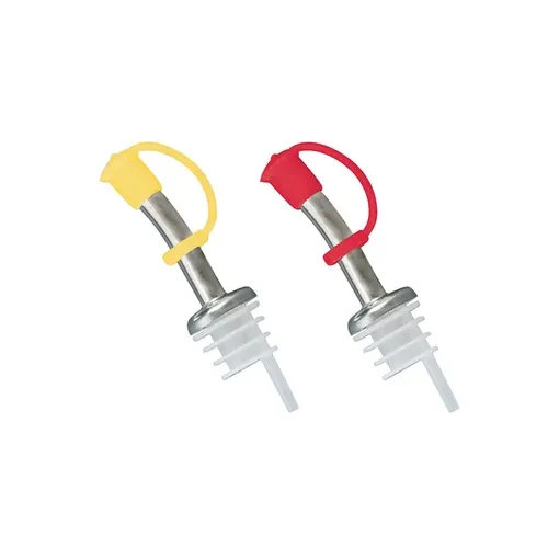beccuccio versatore 'presto' 9 cm - 2 pezzi