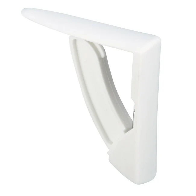 clip fermatovaglia multiuso 'presto' 3,5x6 cm - 4 pezzi