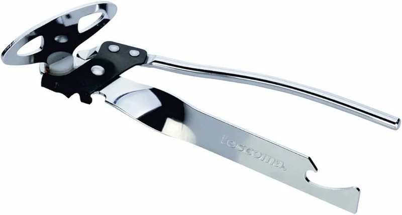 apriscatole in metallo 'presto' 18,5 cm