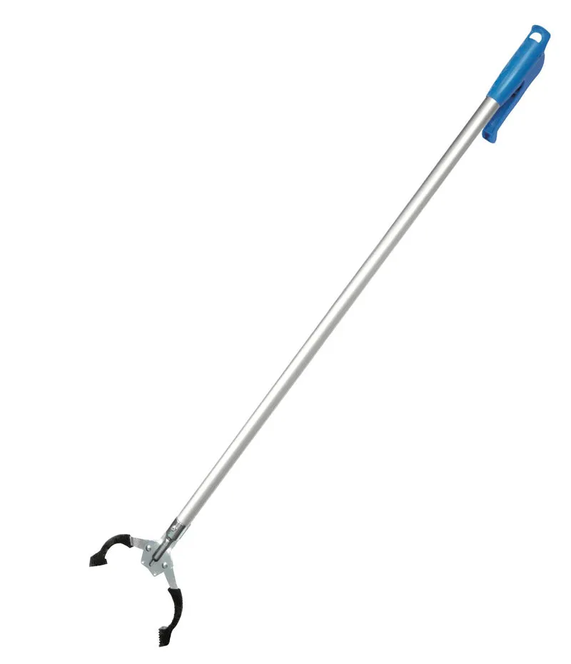 pinza raccogli immondizia 100 cm