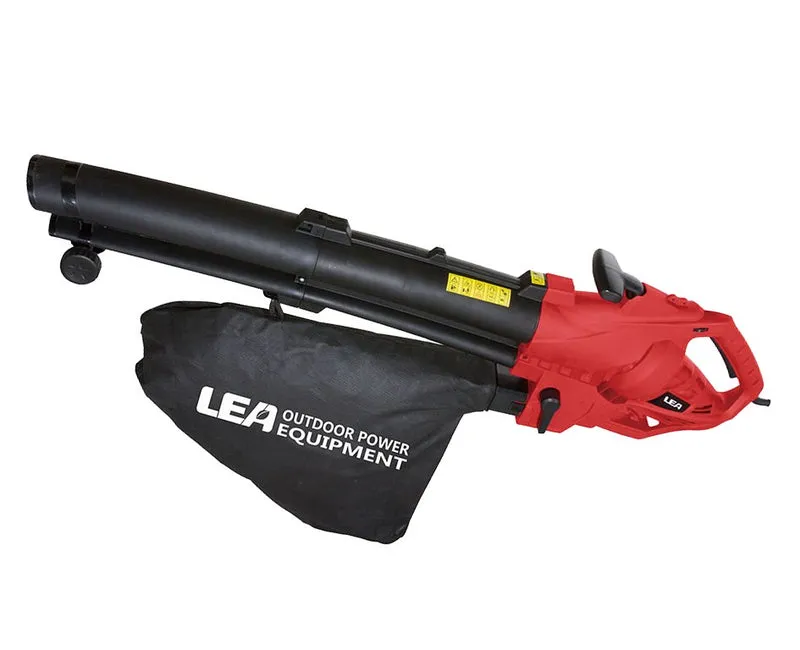 soffiatore/aspiratore elettrico 'le50302bv3' 3000 watt