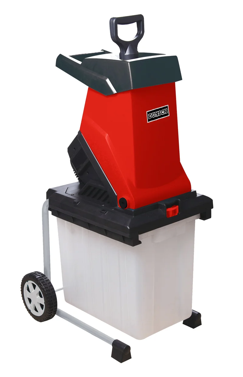 biotrituratore elettrico 'mc54250-40b' 2500 watt