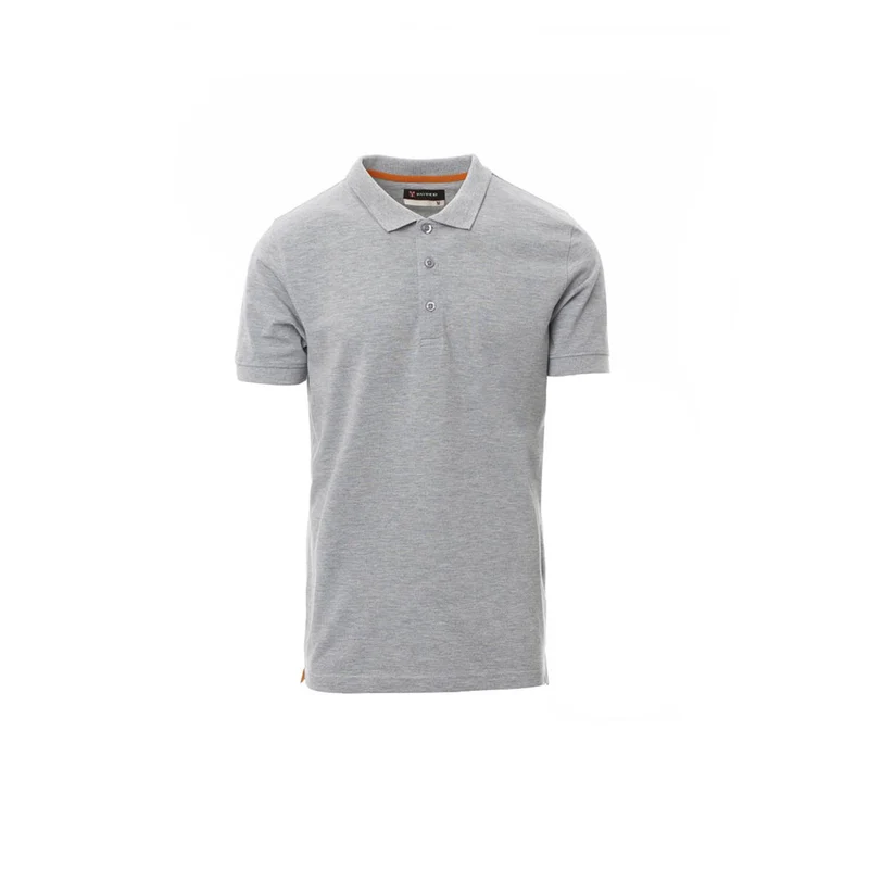 polo grigia tg. xxl