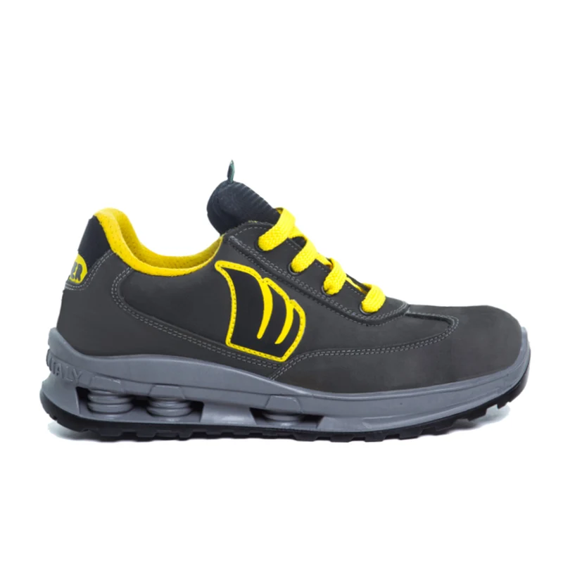 scarpa antinfortunistica 'gold' s3 n° 44