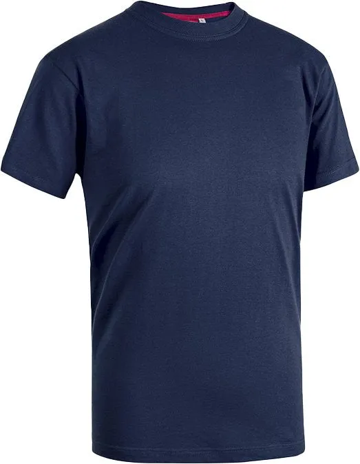 t-shirt blu tg. xxl