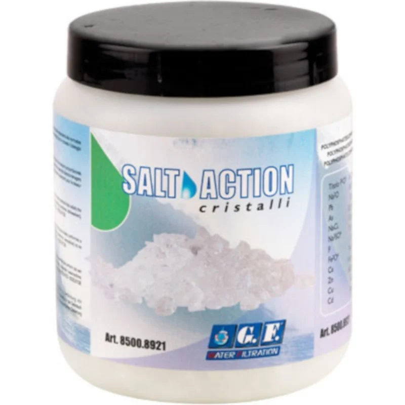 ricarica polifosfato 1 kg