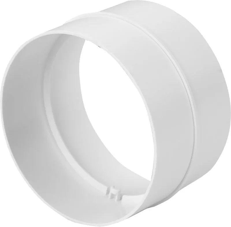 giunto per tubo tondo ø 100 mm