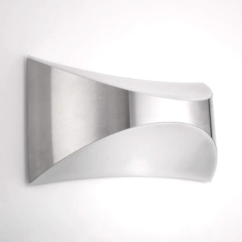 applique 'aura' colore silver