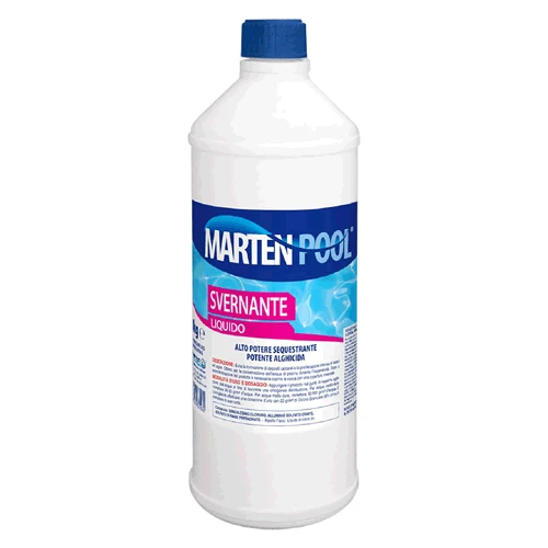 svernante liquido 1 lt