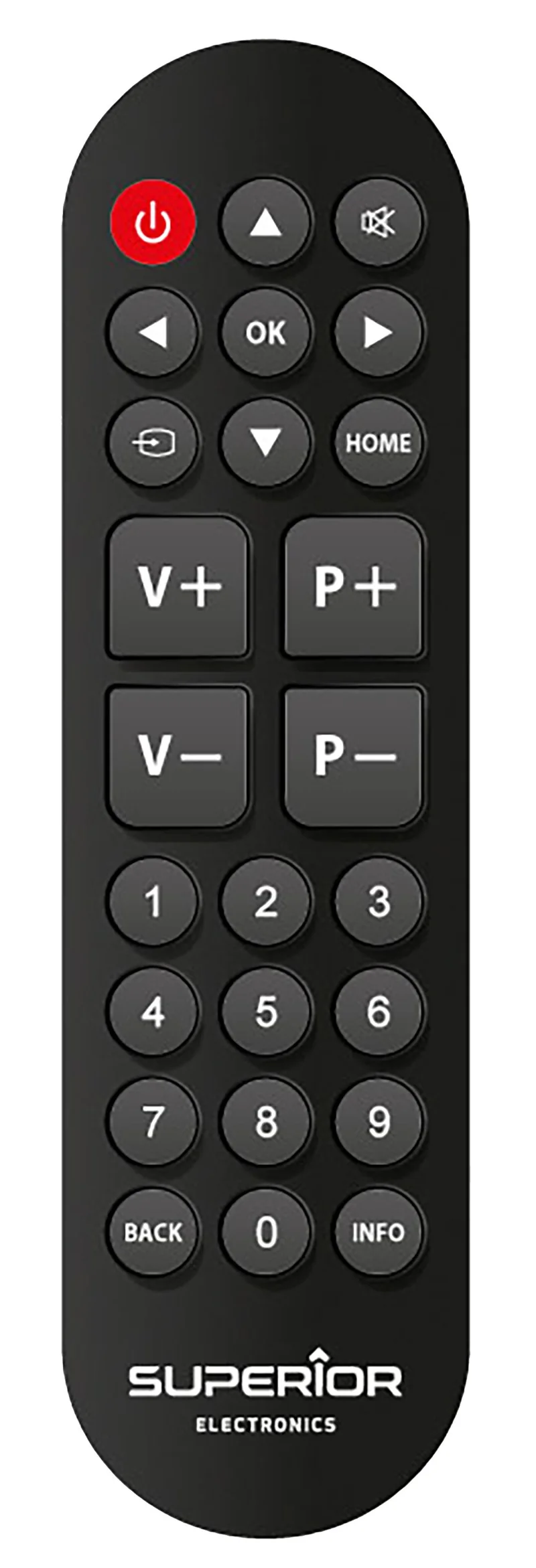 telecomando tv universale 'ready 5'