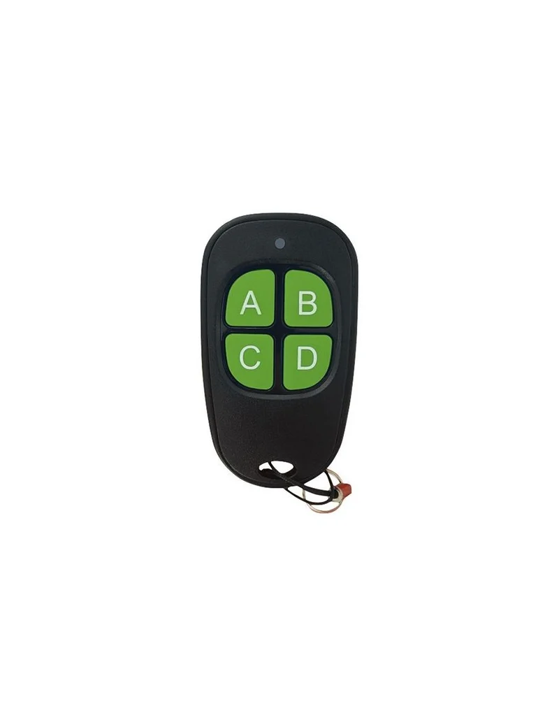 radiocomando 'key'
