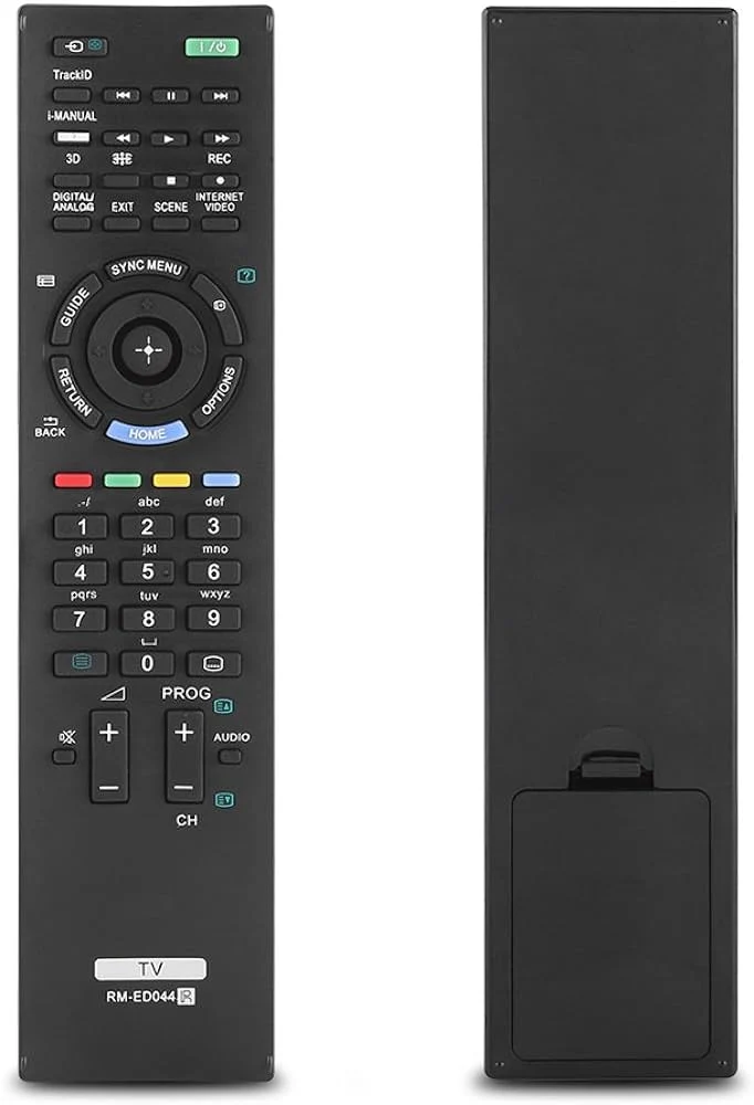 telecomando universale per tv sony