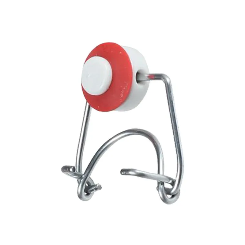 tappo meccanico con guarnizione 1/2 lt - confezione 100 pezzi