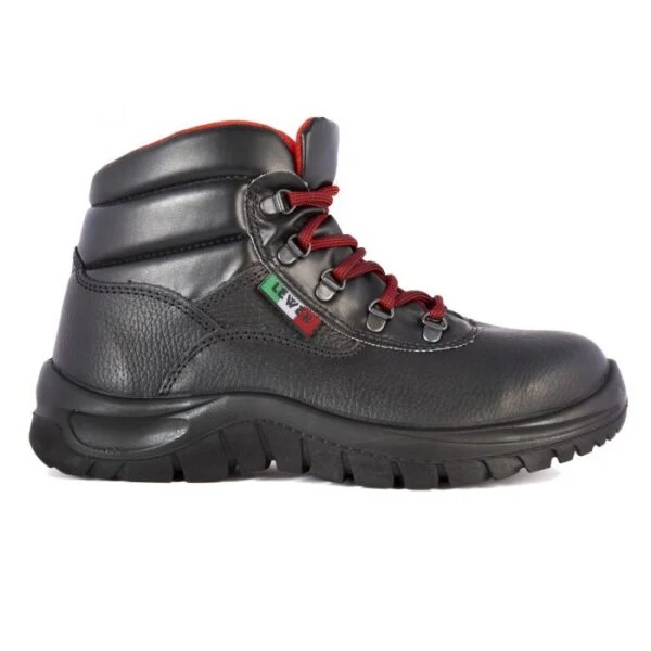 scarpa antinfortunistica 'classic 8040' s1p n° 40