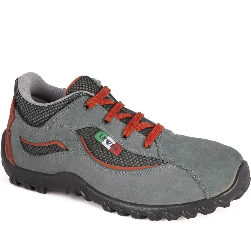 scarpa antinfortunistica 'vietri' s1p n° 45