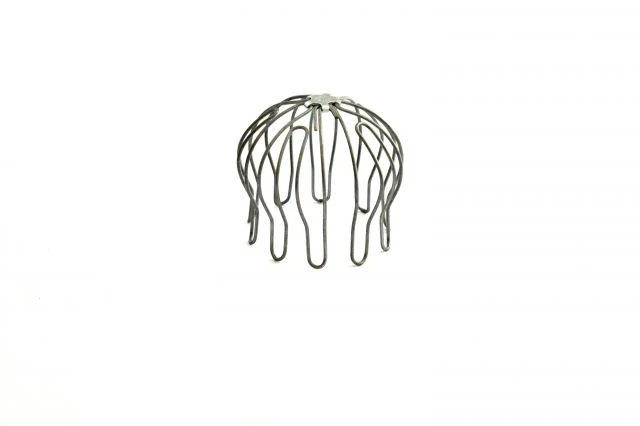 parafoglie universale zincato 60÷120 mm