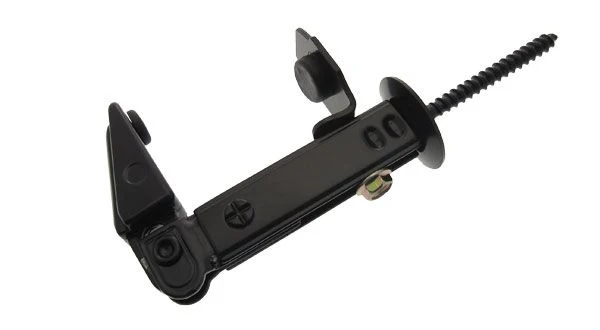 fermapersiana stilizzato spessore 25÷60 mm