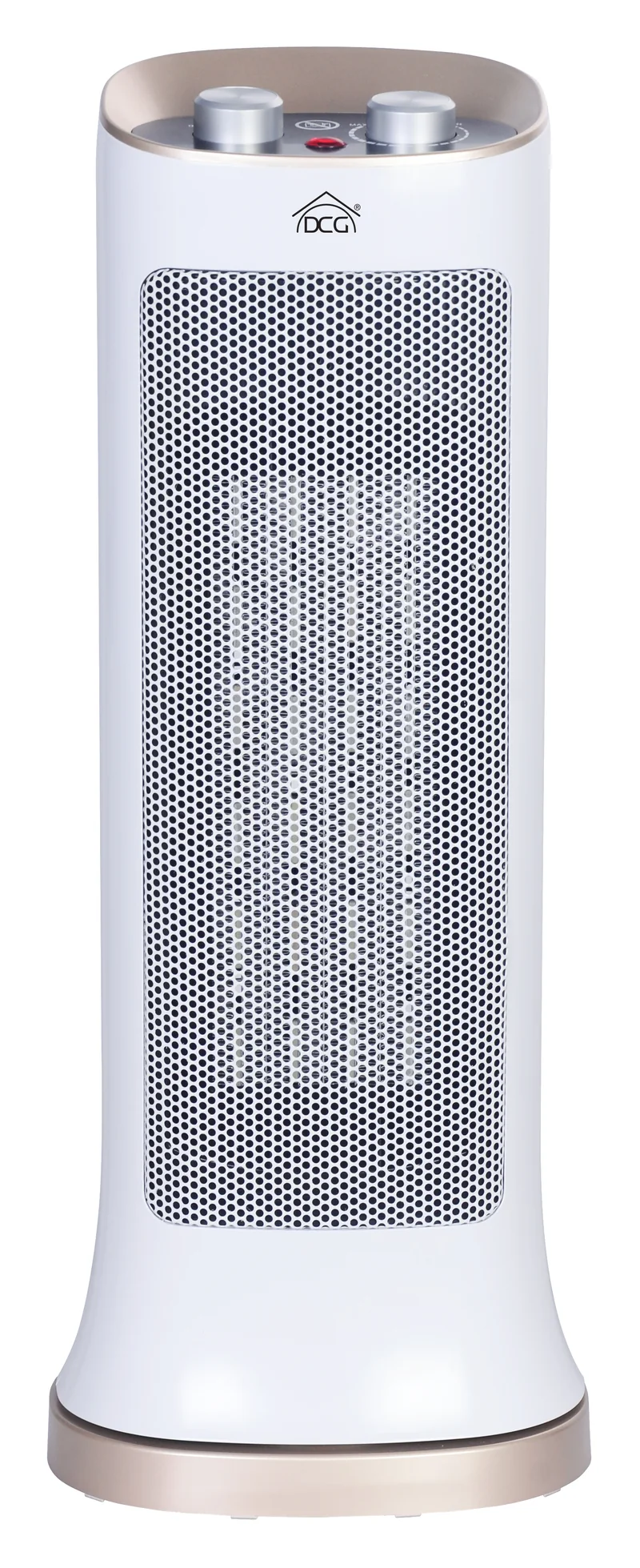 stufa in ceramica oscillante 2000 watt