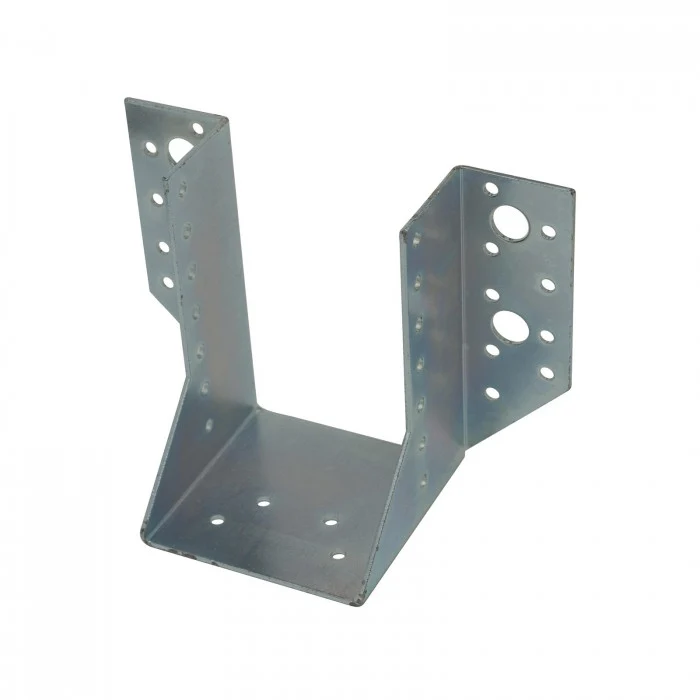 supporto per travi tipo aperto 100x140 mm