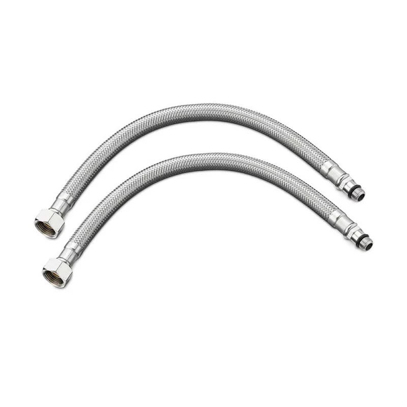 flessibile 35 cm - m 1/2" x f 3/8"