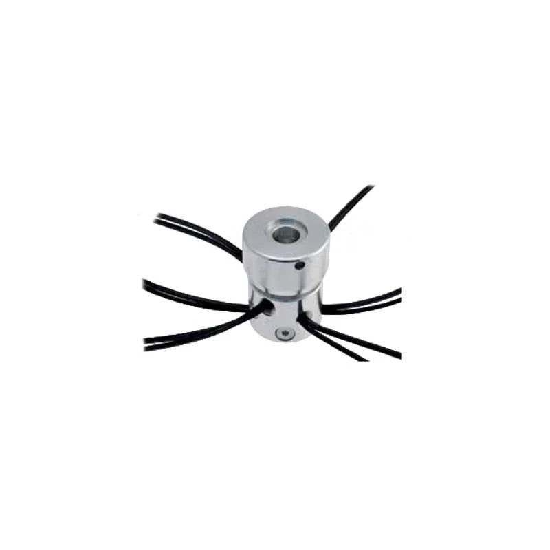 testina per decespugliatore multifilo 'mini mulcher' 8 fili