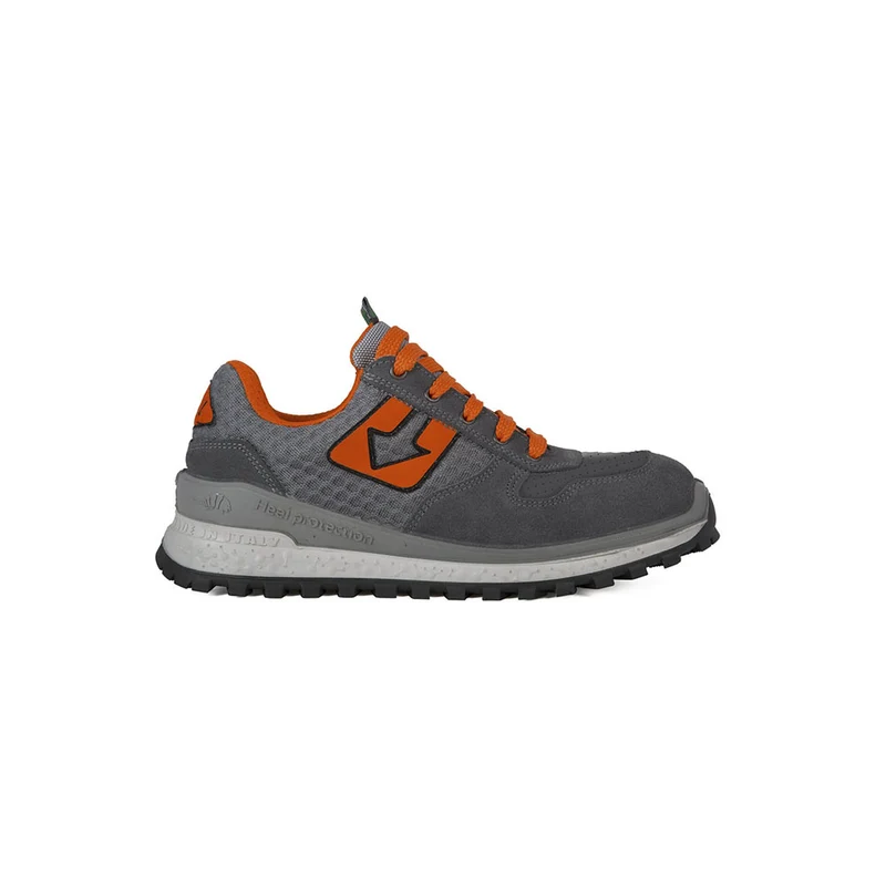 scarpa antinfortunistica 'monaco' s1p n° 41