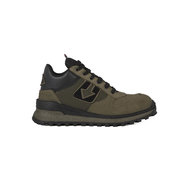 scarpa antinfortunistica 'atene' s3 n° 43