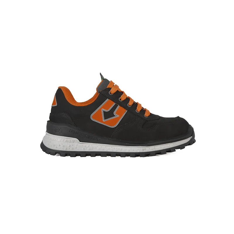 scarpa antinfortunistica 'lisbona' s3 n° 42