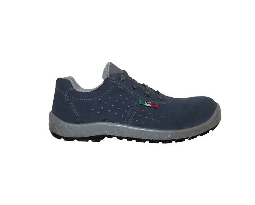 scarpa antinfortunistica 'tropea' s1p n° 46