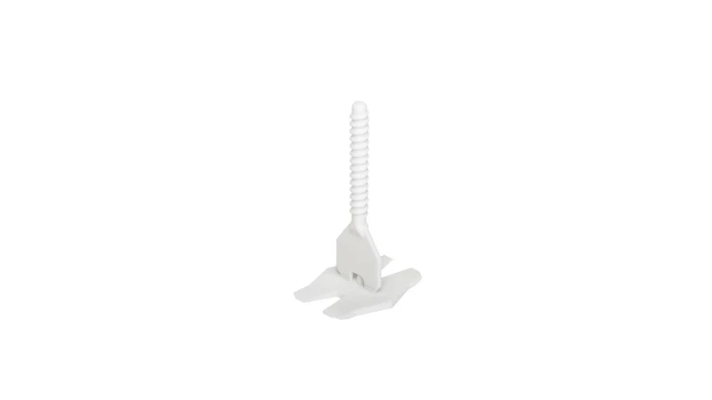 distanziatore livellante r.l.s. a vite raimondi fuga 1,5 mm - spessore 3÷15 mm - confezione 300 pz