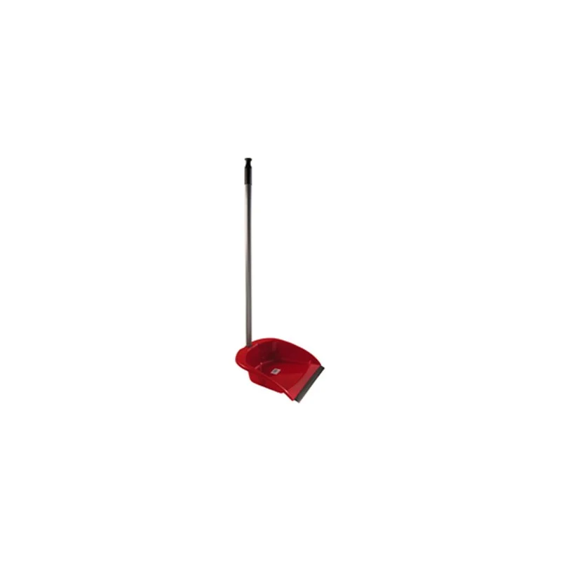 alzaimmondizia in plastica fissa 85 cm