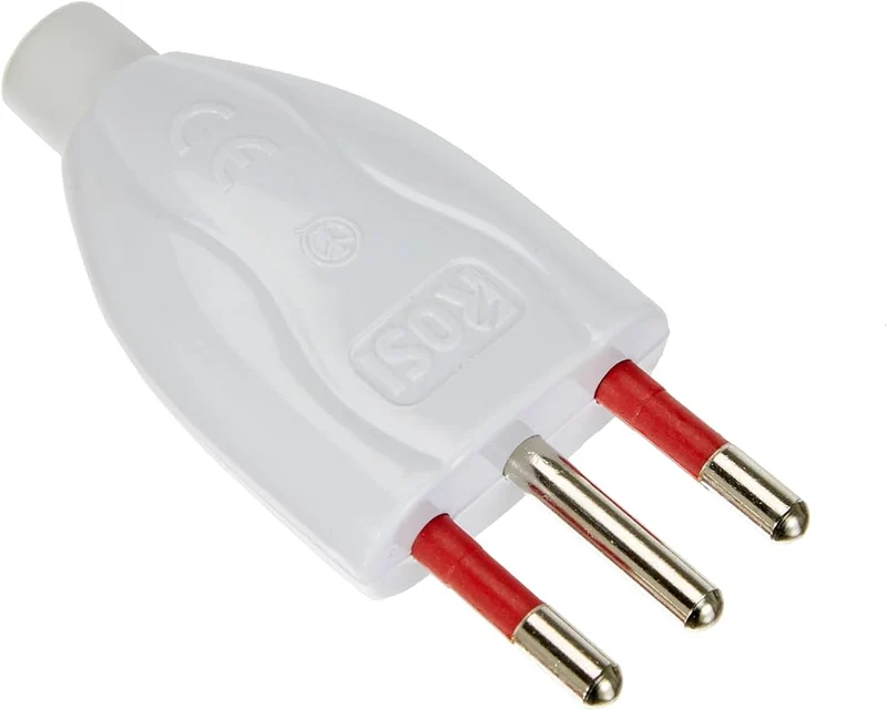 spina mobile 10a rosi 2p+t - col. bianco