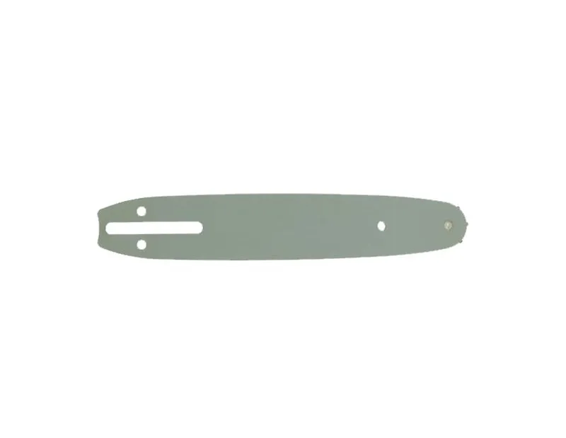 barra di ricambio per motosega da pota a batteria 'dexter' ideal star barra 20 cm