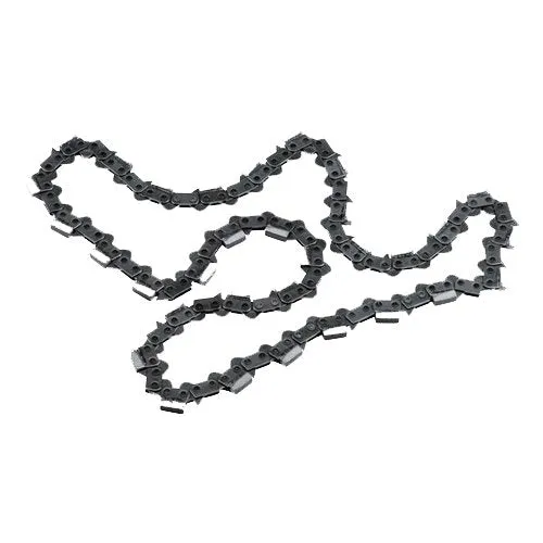 catena di ricambio per motosega da pota a batteria 'dexter' ideal star passo 1/4" lp