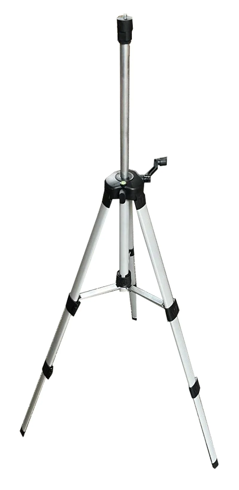 treppiede per laser ideal star 1,20 mt - attacco 1/4"