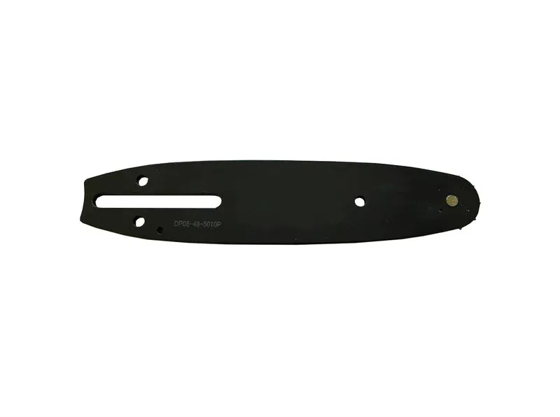 barra per motosega da pota a scoppio 'super leggero' ideal star 20 cm