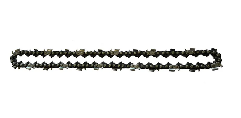 catena per motosega da pota a scoppio 'super leggero' ideal star passo 1/4"