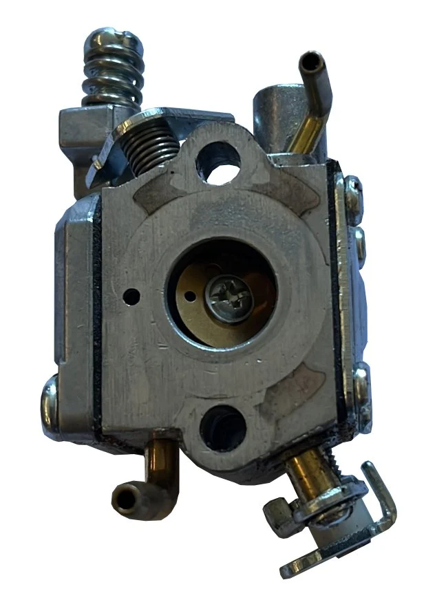 carburatore per motosega da pota a scoppio 'super leggero' ideal star