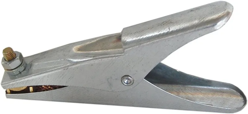 morsetto di massa 300 amp