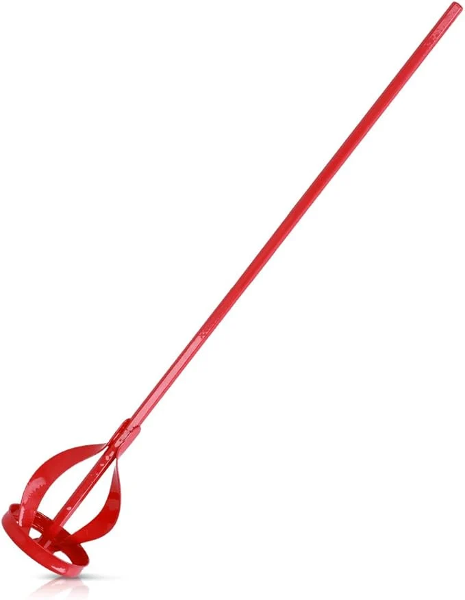 frusta di miscelazione ad elica ideal star ø 80x400 mm