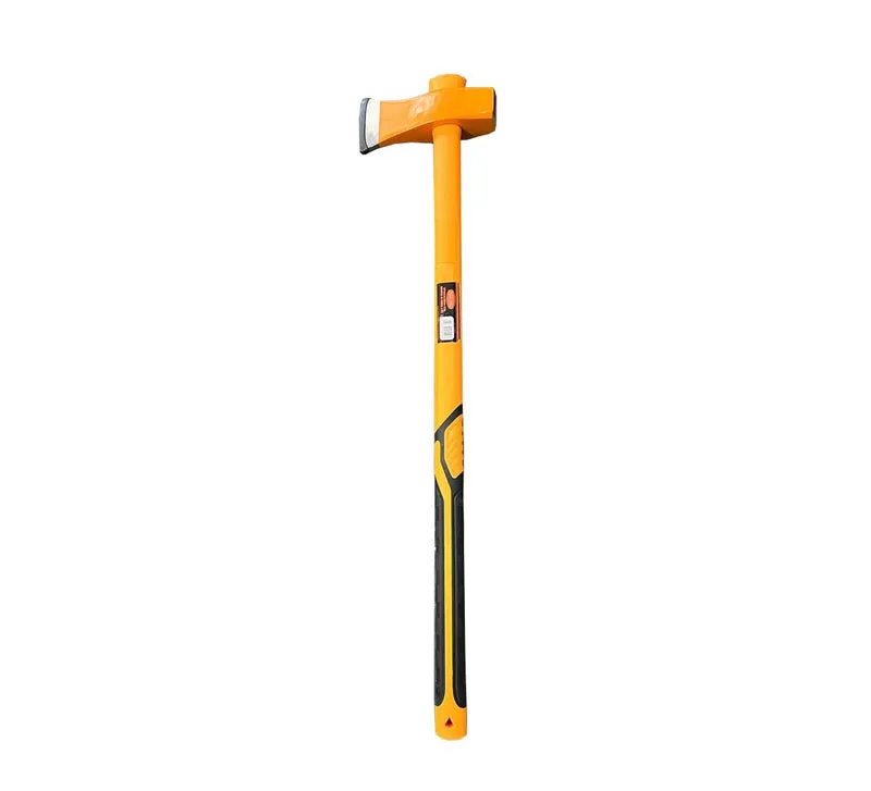 spaccalegna con manico in fibra ideal star 3 kg