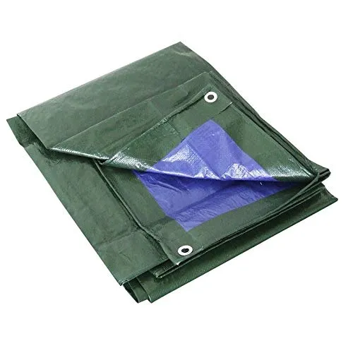 telo occhiellato ideal star 3x4 mt