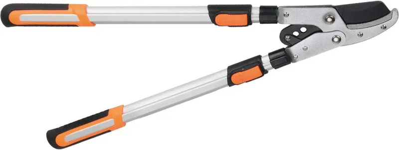 troncarami a battente telescopico ideal star 65-87 cm