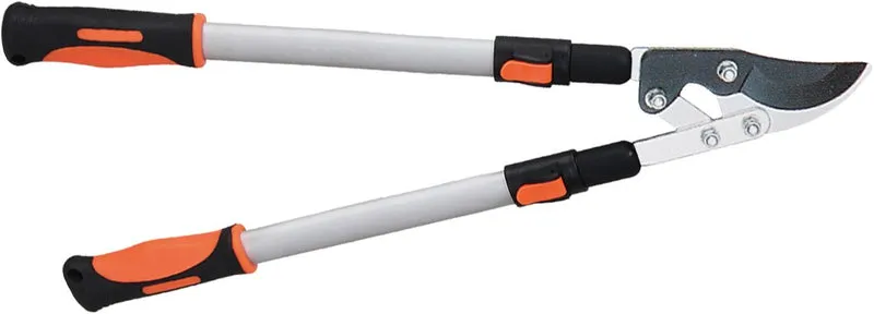 troncarami a forbice ideal star telescopico 66-87 cm