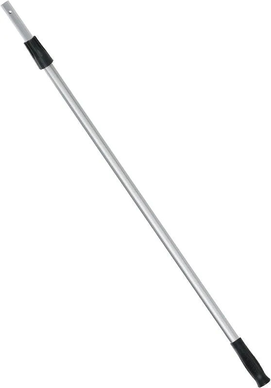 asta telescopica in alluminio ideal star 1,7 - 3,2 mt