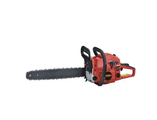 motosega a scoppio ideal star 45 lama 45 cm