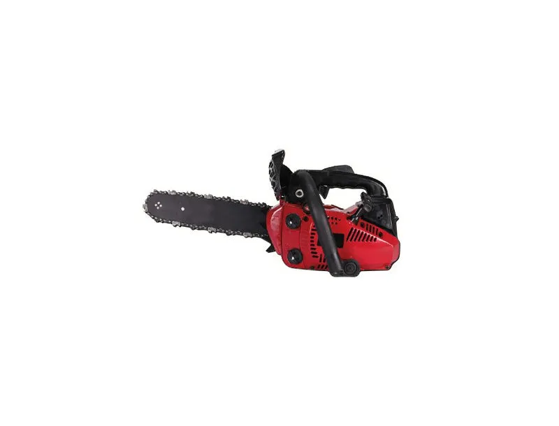 motosega da pota a scoppio ideal star 25c lama 25 cm
