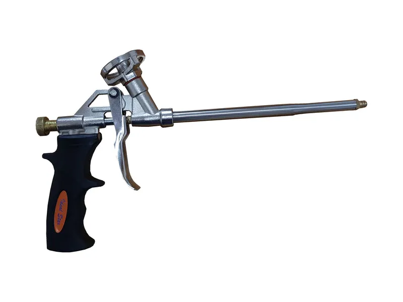 pistola per schiuma poliuretanica ideal star -