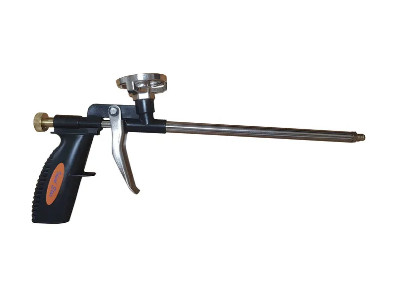 pistola per schiuma poliuretanica ideal star 'eco' -